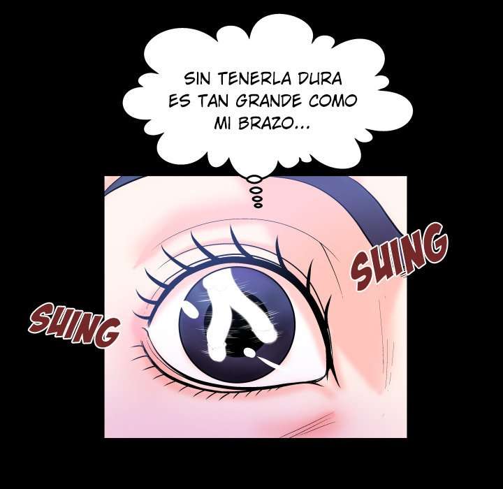 My Aunt Capitulo 36 página 48