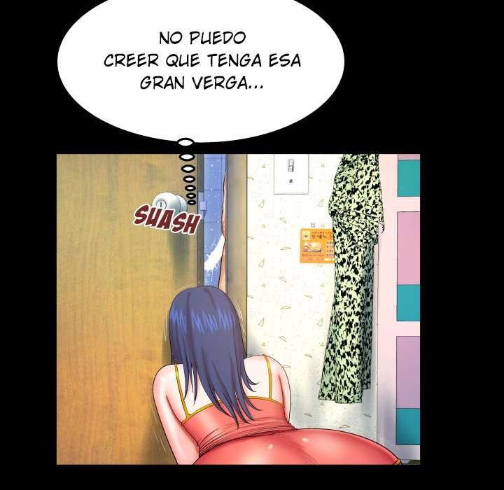 My Aunt Capitulo 36 página 56