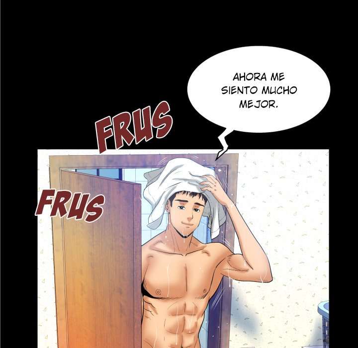 My Aunt Capitulo 36 página 72