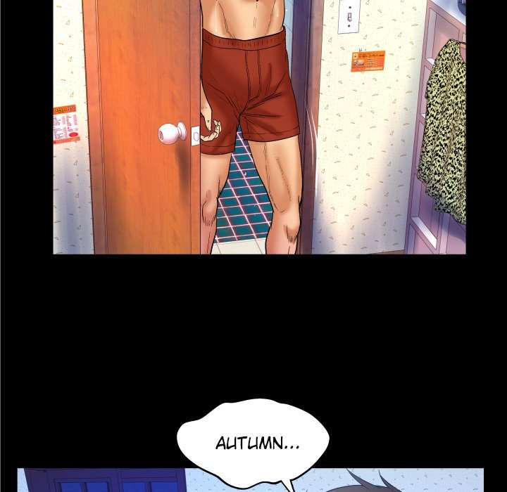 My Aunt Capitulo 36 página 73
