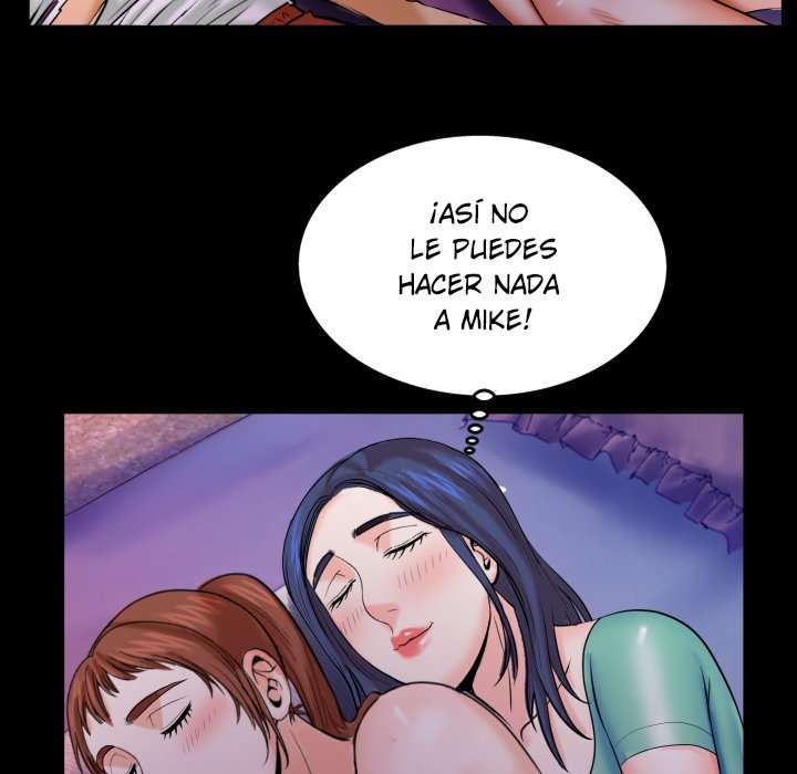 My Aunt Capitulo 36 página 8