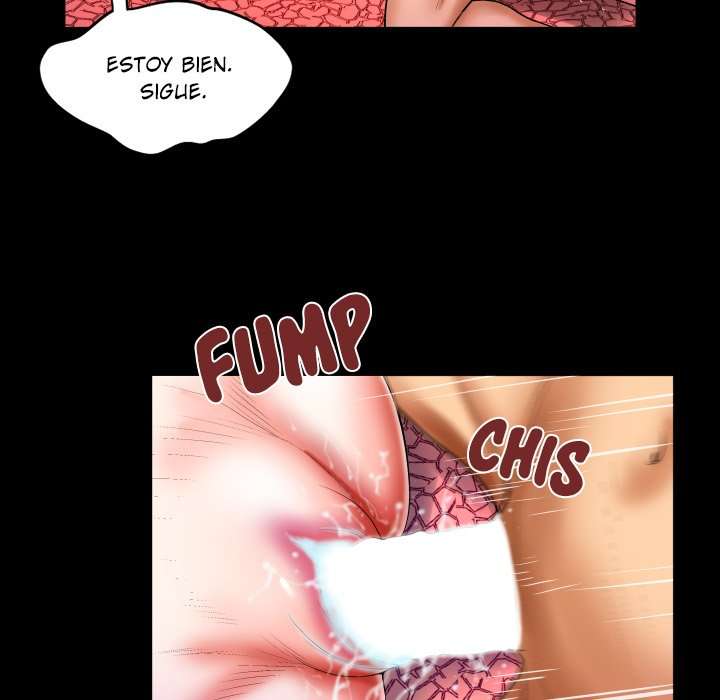 My Aunt Capitulo 37 página 13