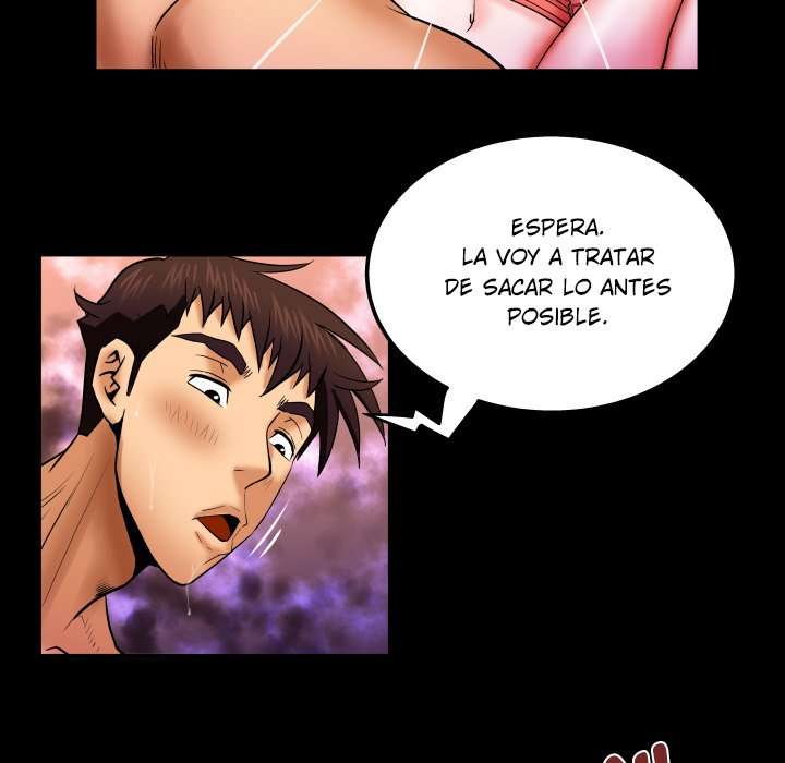 My Aunt Capitulo 37 página 28