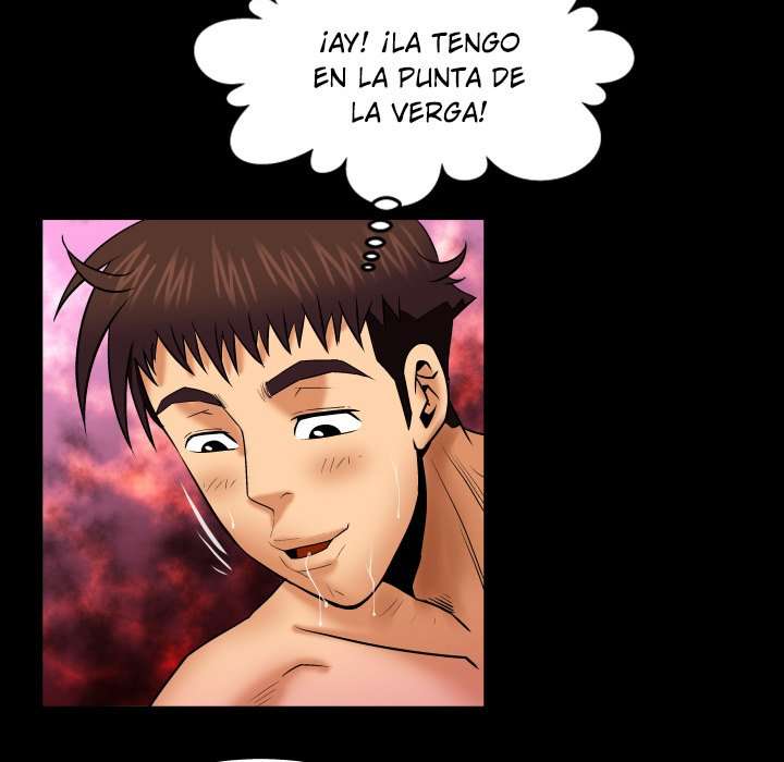 My Aunt Capitulo 37 página 32