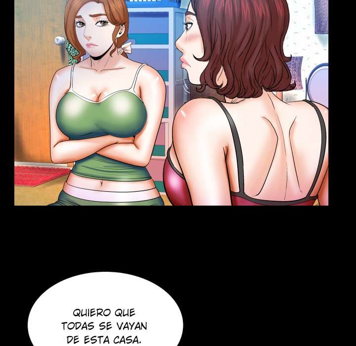My Aunt Capitulo 37 página 55