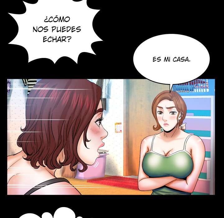 My Aunt Capitulo 37 página 57