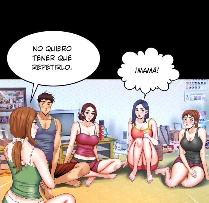 My Aunt Capitulo 37 página 59