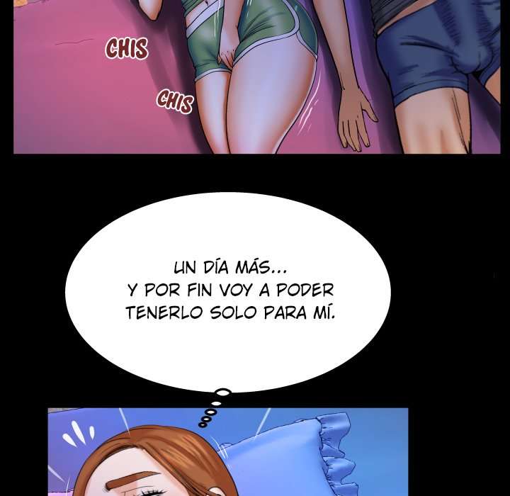 My Aunt Capitulo 37 página 65