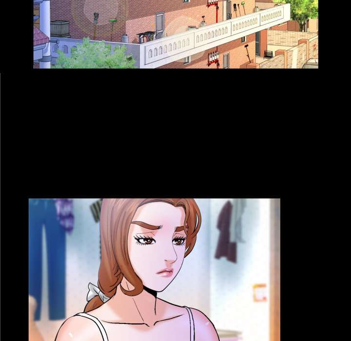 My Aunt Capitulo 37 página 68