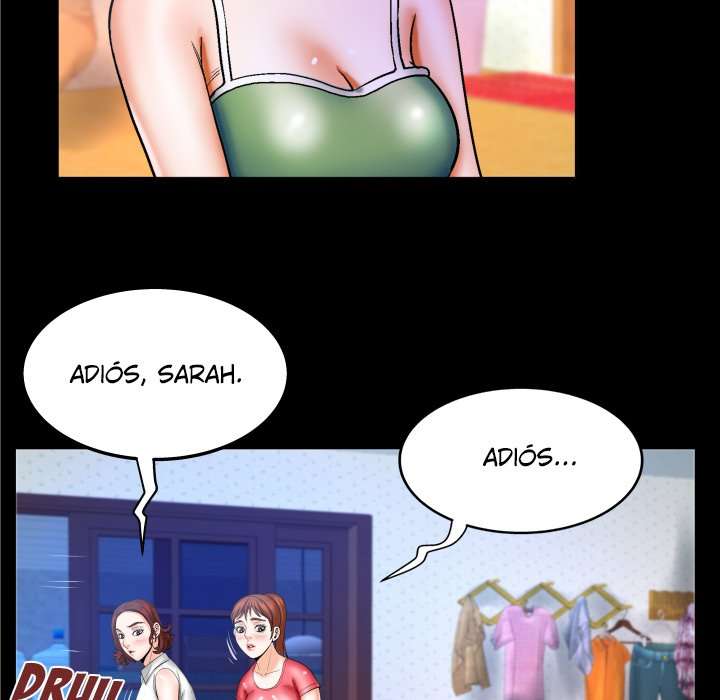 My Aunt Capitulo 37 página 69