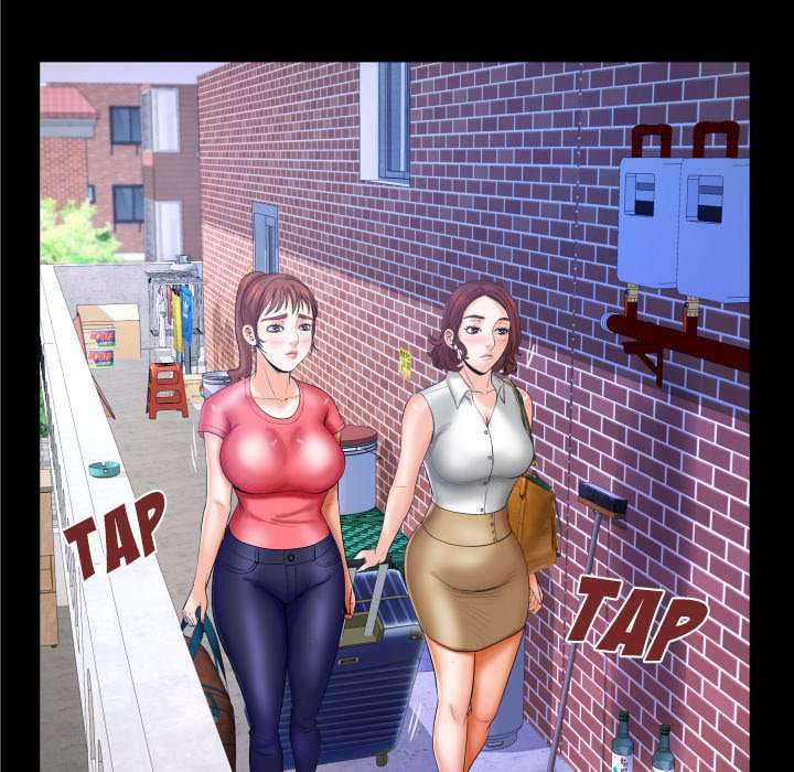 My Aunt Capitulo 37 página 71