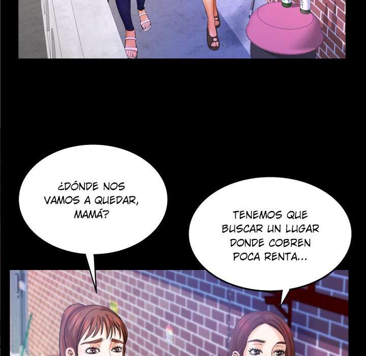 My Aunt Capitulo 37 página 72