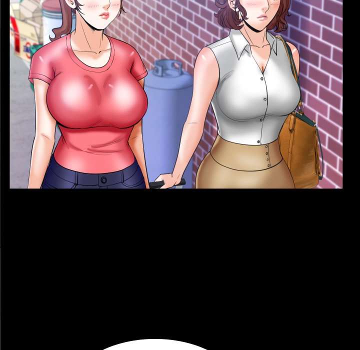 My Aunt Capitulo 37 página 73