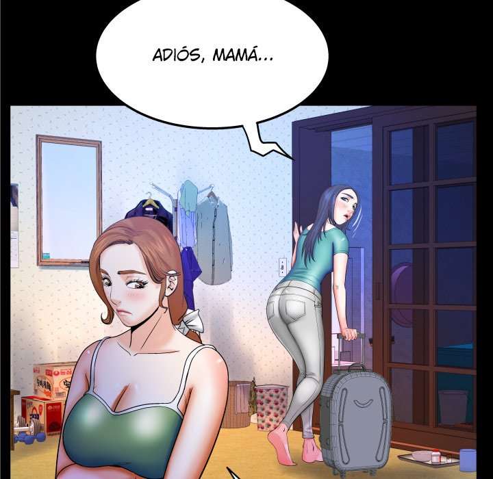 My Aunt Capitulo 37 página 74