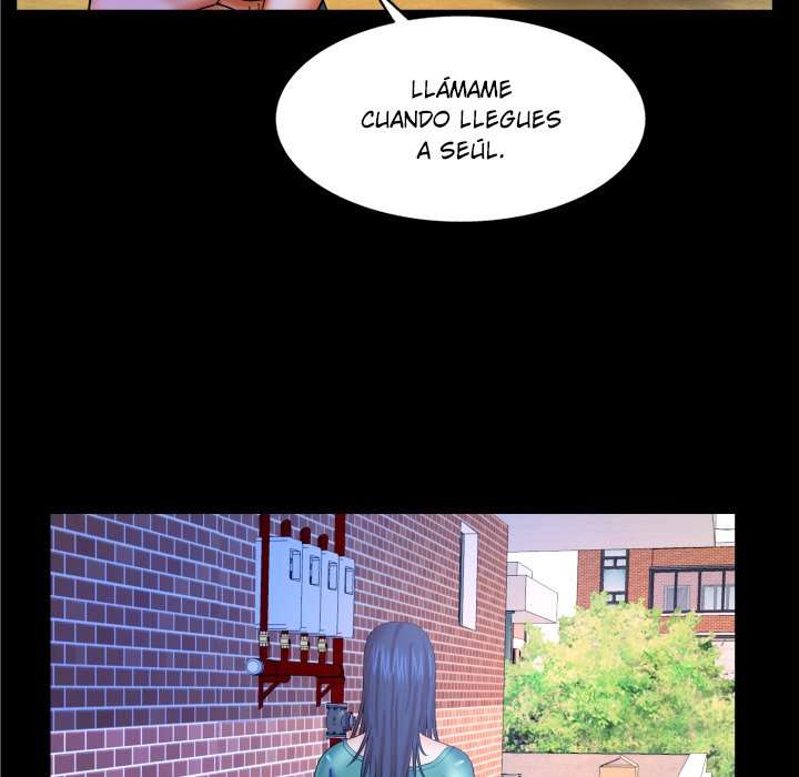 My Aunt Capitulo 37 página 75