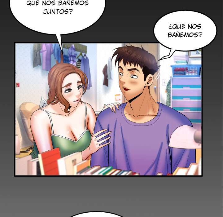 My Aunt Capitulo 37 página 83