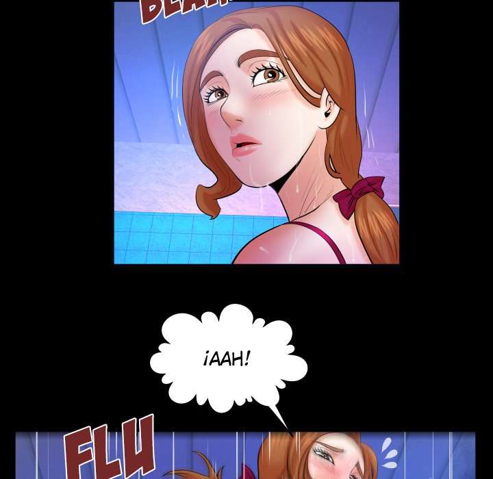 My Aunt Capitulo 38 página 22