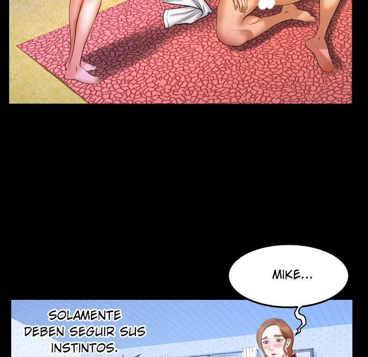 My Aunt Capitulo 38 página 32