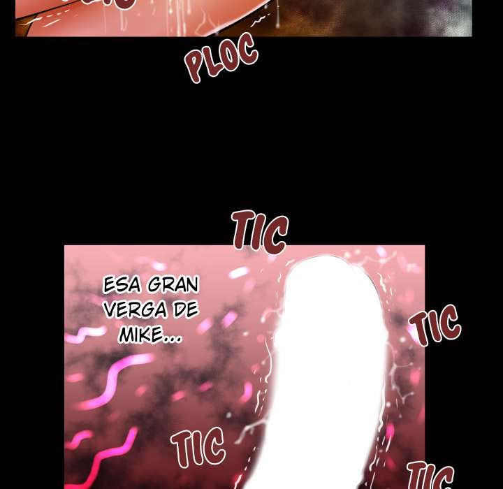 My Aunt Capitulo 38 página 43