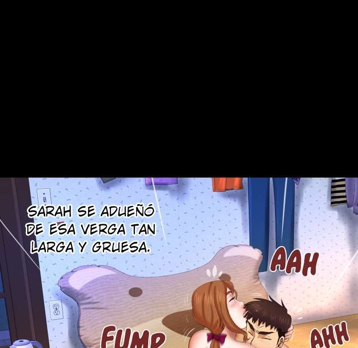 My Aunt Capitulo 38 página 47