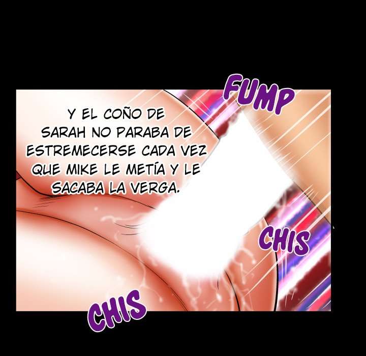 My Aunt Capitulo 38 página 56