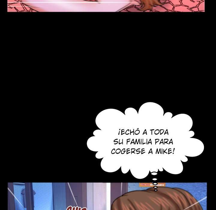 My Aunt Capitulo 38 página 59