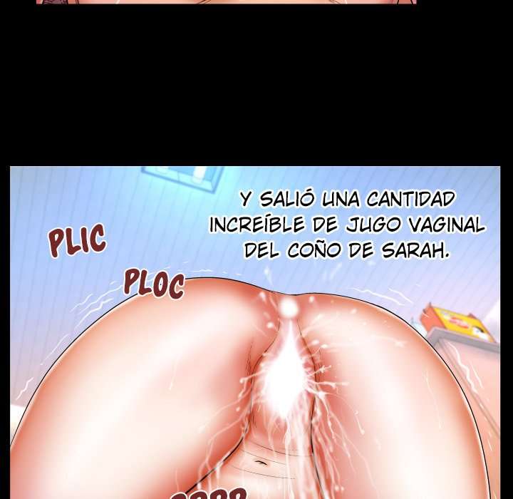 My Aunt Capitulo 38 página 75