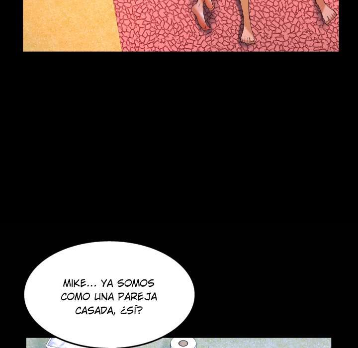 My Aunt Capitulo 38 página 79