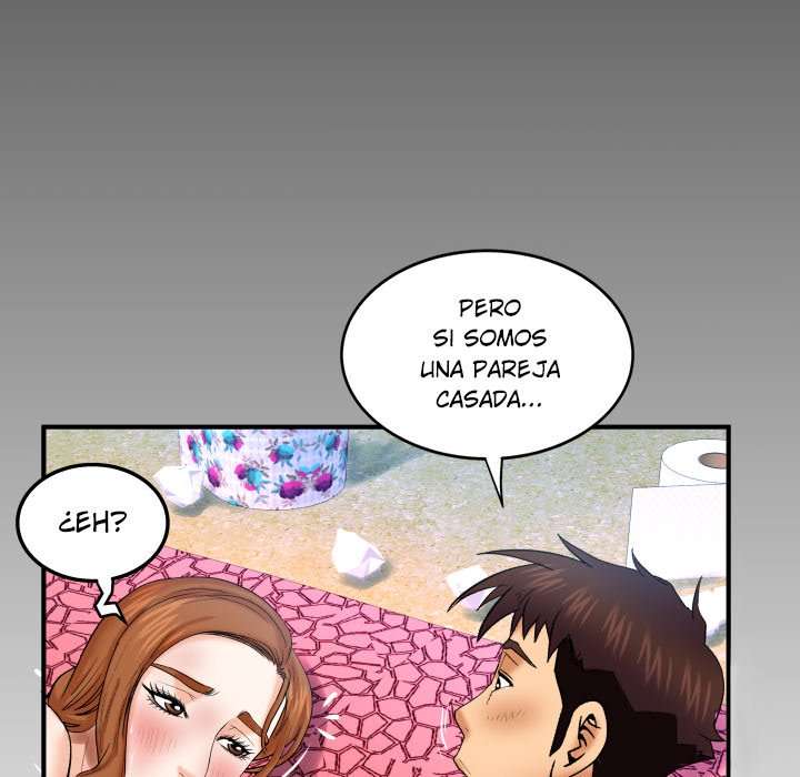 My Aunt Capitulo 38 página 82