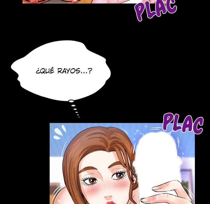 My Aunt Capitulo 39 página 23
