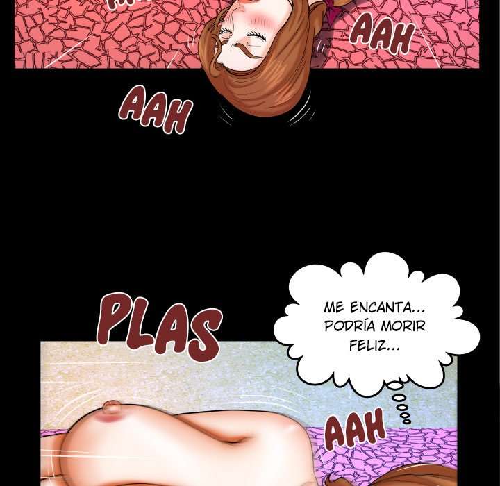 My Aunt Capitulo 39 página 50