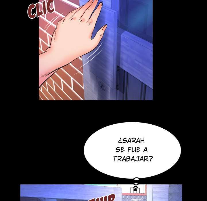 My Aunt Capitulo 39 página 65