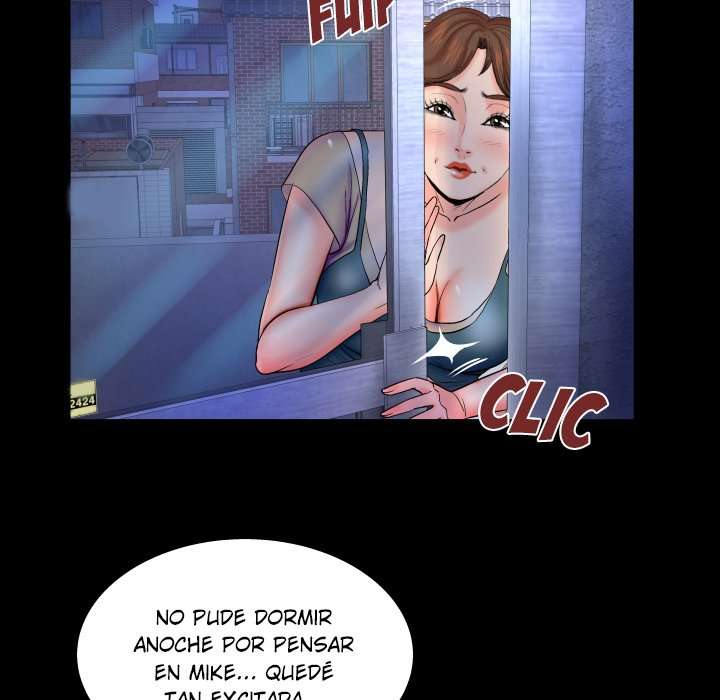 My Aunt Capitulo 39 página 66
