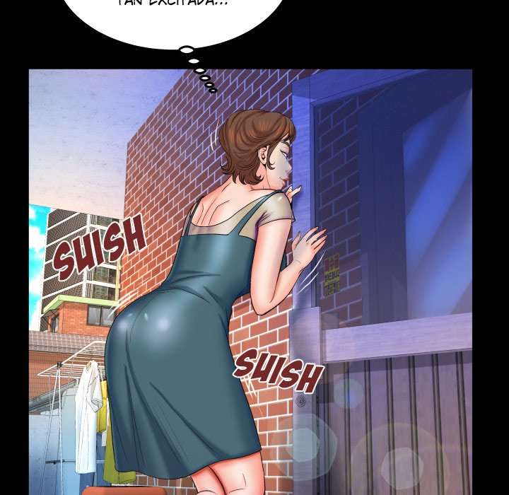 My Aunt Capitulo 39 página 67