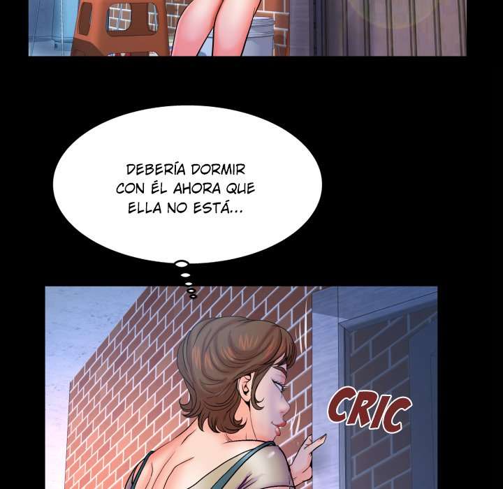 My Aunt Capitulo 39 página 68