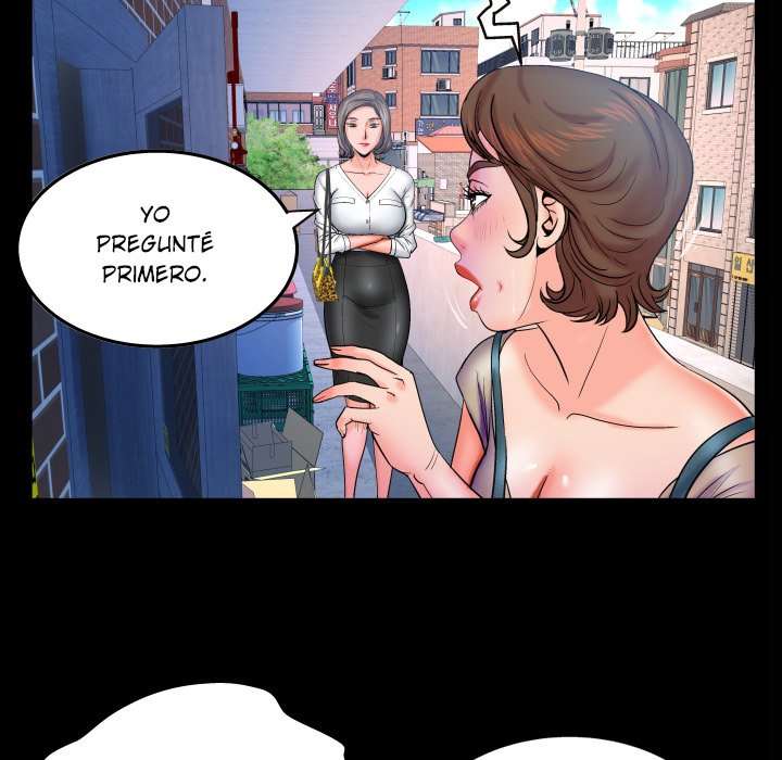 My Aunt Capitulo 39 página 73