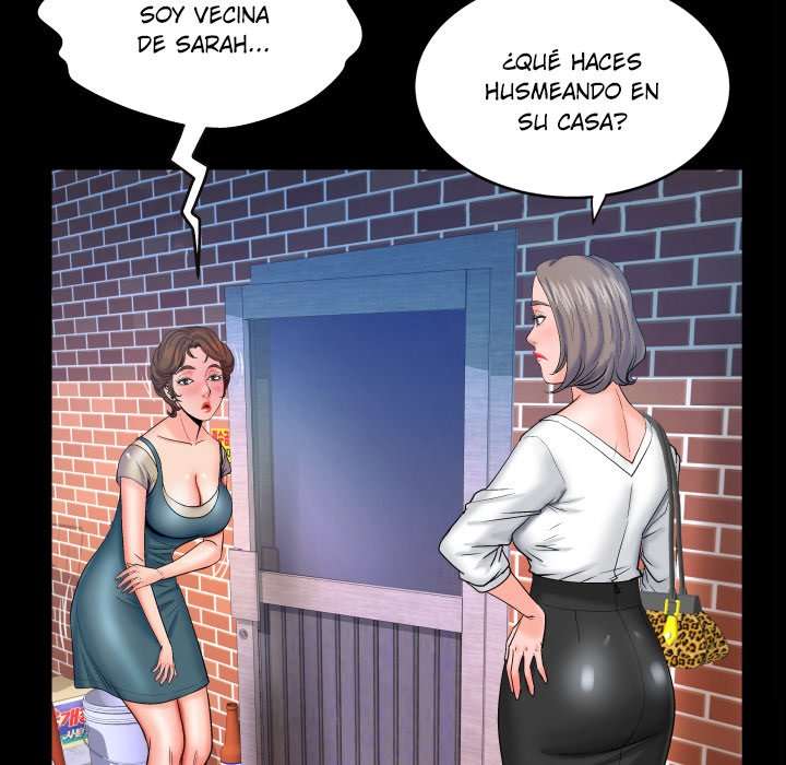 My Aunt Capitulo 39 página 74