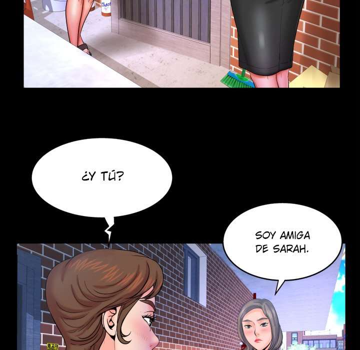 My Aunt Capitulo 39 página 75