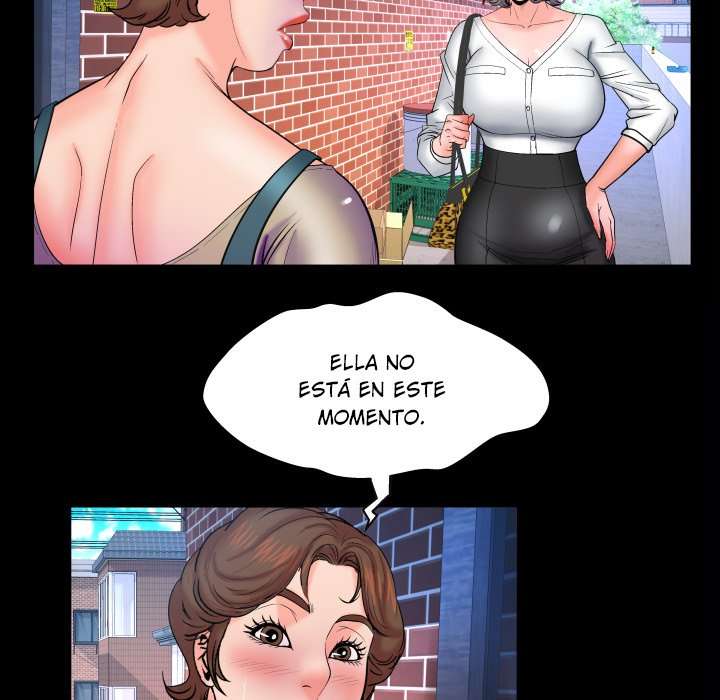 My Aunt Capitulo 39 página 76