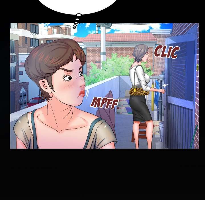 My Aunt Capitulo 39 página 79