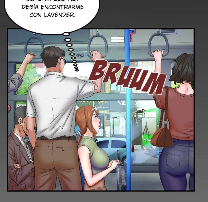 My Aunt Capitulo 39 página 82