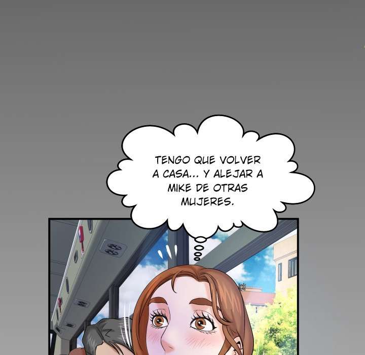 My Aunt Capitulo 39 página 83