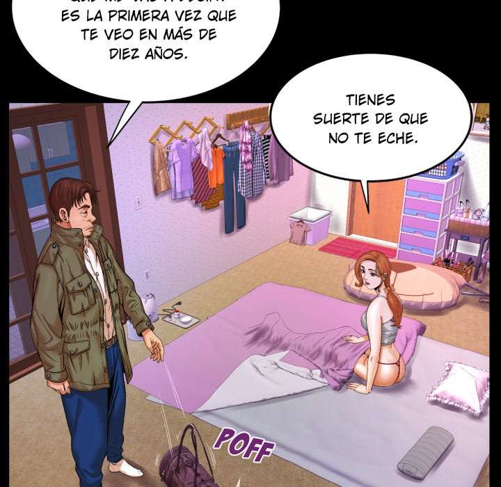 My Aunt Capitulo 4 página 10