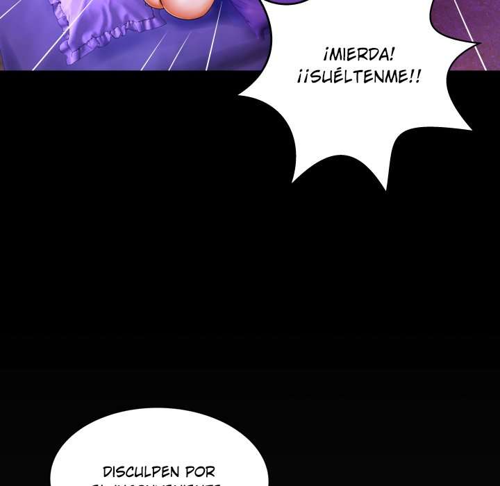 My Aunt Capitulo 4 página 100