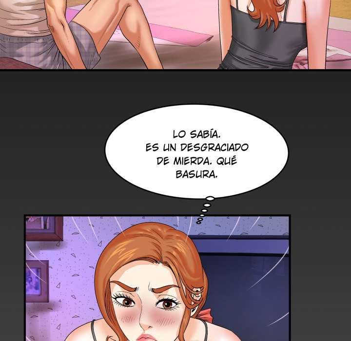 My Aunt Capitulo 4 página 102