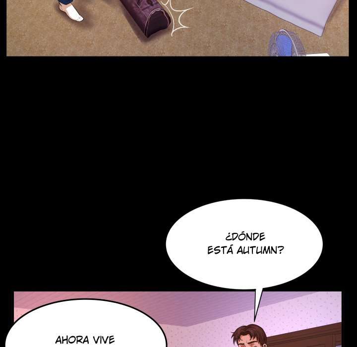 My Aunt Capitulo 4 página 11