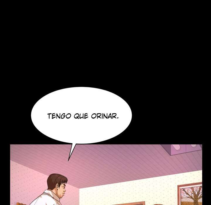 My Aunt Capitulo 4 página 13