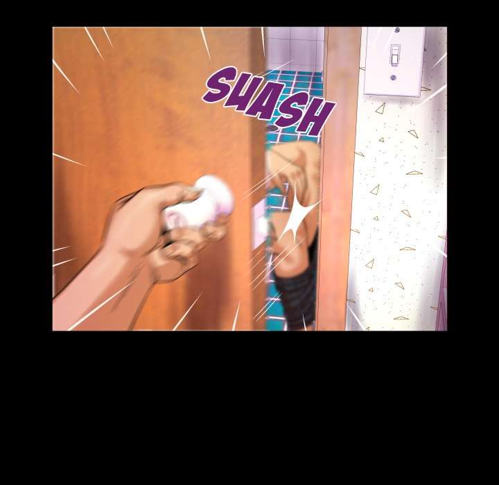 My Aunt Capitulo 4 página 15