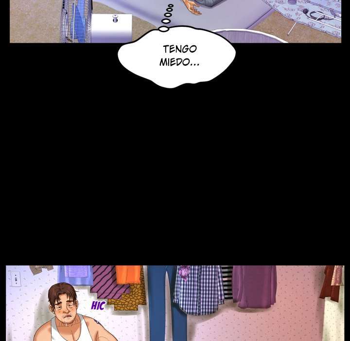 My Aunt Capitulo 4 página 28