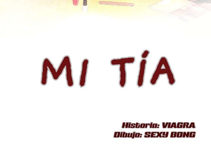 My Aunt Capitulo 4 página 4